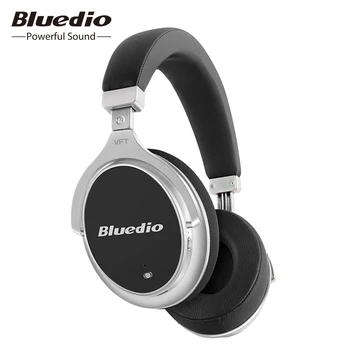 Bluedio F2 Wireless Headphones with Bluetooth4.2 ANC Tcnología VF Adopts TYPE-C 3-1 Interface Is Earphone with Microphone
Bluedio F2 Wireless Headphones with Bluetooth4.2 ANC Tcnología VF Adopts TYPE-C 3-1 Interface Is Earphone with Microphone