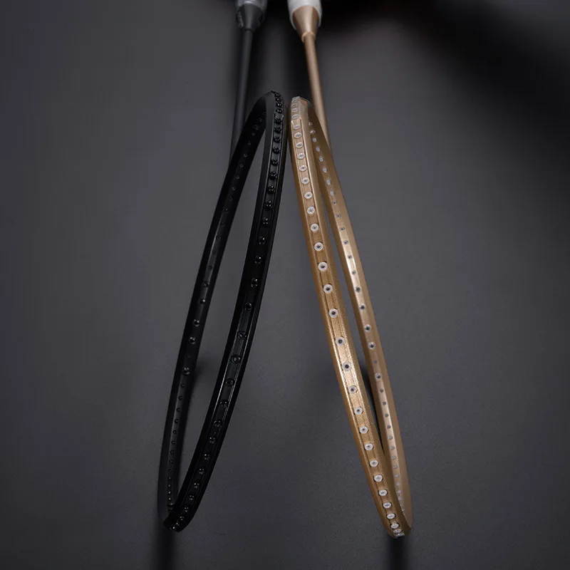 Manufacturers Direct Selling Badminton Racket Full Carbon Training Single Purchase Carbon Fiber 4U Beginner Ultra-Light Shoot Su
Manufacturers Direct Selling Badminton Racket Full Carbon Training Single Purchase Carbon Fiber 4U Beginner Ultra-Light Shoot Su