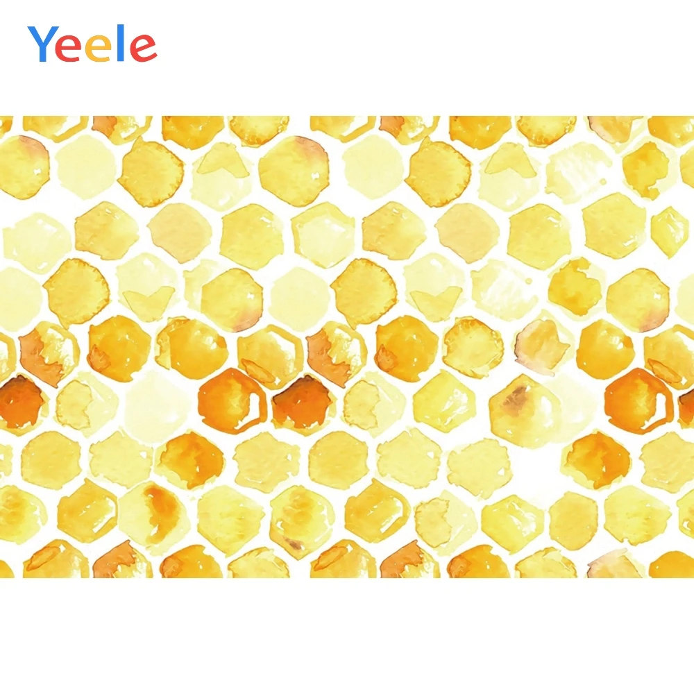 Yellow Honey Newborn Baby Shower Princess Birthday Party Backdrop Photography Background Vinyl Photophone Photozone Photocall
Yellow Honey Newborn Baby Shower Princess Birthday Party Backdrop Photography Background Vinyl Photophone Photozone Photocall