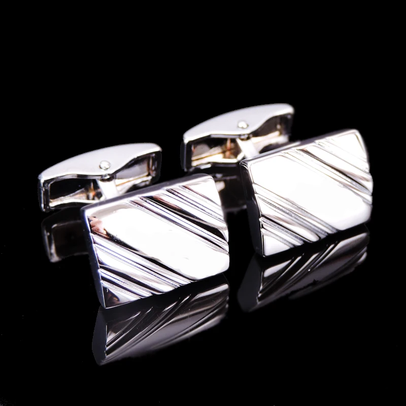 As high quality laser metal Cufflinks new fashion jewelry brand men's shirt badge Cufflinks pins father's Day gifts
As high quality laser metal Cufflinks new fashion jewelry brand men's shirt badge Cufflinks pins father's Day gifts