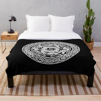 Celtic Pattern 2 Celts Blanket Wool Flannel Plush Blanket Bedspread For office Sherpa Blanket Couch Quilt Cover Travel
Celtic Pattern 2 Celts Blanket Wool Flannel Plush Blanket Bedspread For office Sherpa Blanket Couch Quilt Cover Travel