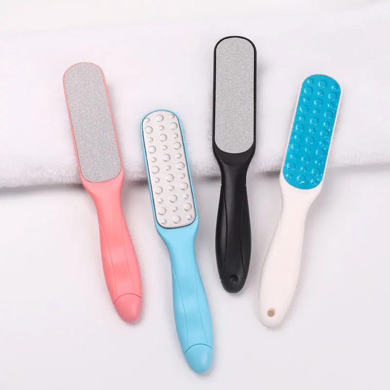 Professional Double Side Foot File Rasp Heel Grater Hard Dead Skin Callus Remover Pedicure File Foot Grater
Professional Double Side Foot File Rasp Heel Grater Hard Dead Skin Callus Remover Pedicure File Foot Grater