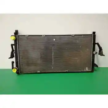 701121253K WATER RADIATOR VOLKSWAGEN T4 TRANSPORTER/VAN (MOD. 1991)
701121253K WATER RADIATOR VOLKSWAGEN T4 TRANSPORTER/VAN (MOD. 1991)