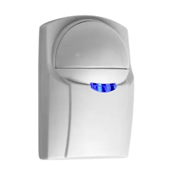Cb61-wireless Infrared Detector double temperature compensation technology wide angle detection
Cb61-wireless Infrared Detector double temperature compensation technology wide angle detection