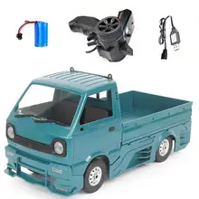 Rc Car Toys Wpl New Product D12d 1/10 2.4g Off-road Climbing Drift Rc Car Vehicle Models Toys With Large Surrounded & Blow Vent
Rc Car Toys Wpl New Product D12d 1/10 2.4g Off-road Climbing Drift Rc Car Vehicle Models Toys With Large Surrounded & Blow Vent