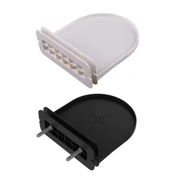 Portable Stand Organizer Wall Shelf Mount for Amazon Echo Dot 3 2 Speaker for Google Home Mini/Google Wifi Smart Phones Safety
Portable Stand Organizer Wall Shelf Mount for Amazon Echo Dot 3 2 Speaker for Google Home Mini/Google Wifi Smart Phones Safety