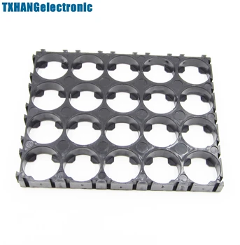 10PC 4x5 Cell 18650 Batteries Spacer Radiating Shell Plastic Heat Holder Bracket diy electronics
10PC 4x5 Cell 18650 Batteries Spacer Radiating Shell Plastic Heat Holder Bracket diy electronics