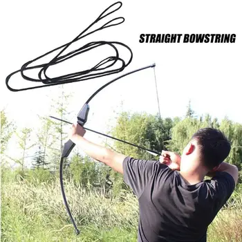 Strings Arrow Rope Recurve Bow Tackle Shooting 62-68 Inch 14 Shares Bowstring Outdoor Archery Replacement
Strings Arrow Rope Recurve Bow Tackle Shooting 62-68 Inch 14 Shares Bowstring Outdoor Archery Replacement