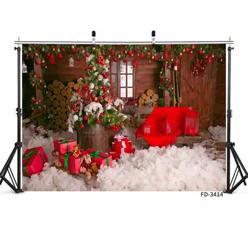 Indoor Christmas Tree Snow Gift Backdrop Photobooth Decoration Baby Newborn Photography Background Photocall Photo Studio Props
Indoor Christmas Tree Snow Gift Backdrop Photobooth Decoration Baby Newborn Photography Background Photocall Photo Studio Props