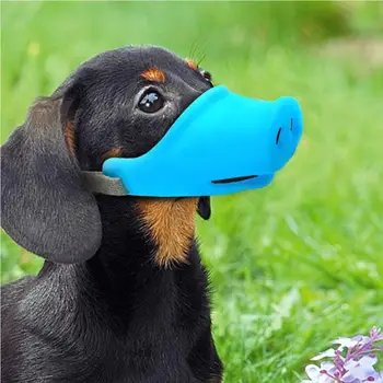 Dog Muzzle Mouth Masks Anti-bite Dog Muzzles Stop Barking Biting Mouth Masks for Dog Pets Supplies
Dog Muzzle Mouth Masks Anti-bite Dog Muzzles Stop Barking Biting Mouth Masks for Dog Pets Supplies