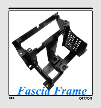 for 2001-2005 Passat B5 Box Instrument Central CD Box Radio Trim Panel Radio Frame Mounting Bracket CD Frame Bracket 3B0 858 757
for 2001-2005 Passat B5 Box Instrument Central CD Box Radio Trim Panel Radio Frame Mounting Bracket CD Frame Bracket 3B0 858 757