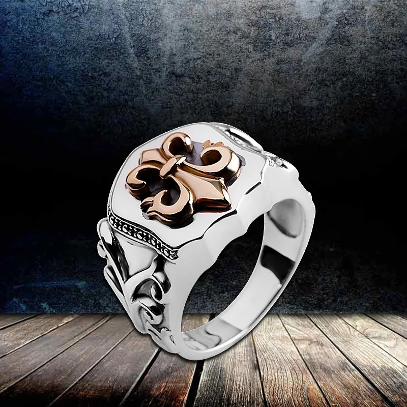 2019 Product Manufacturers Wedding Direct Marketing New Personality S925 Pure Bracelet Sterling Men Ring Restoring Ancient Ways
2019 Product Manufacturers Wedding Direct Marketing New Personality S925 Pure Bracelet Sterling Men Ring Restoring Ancient Ways