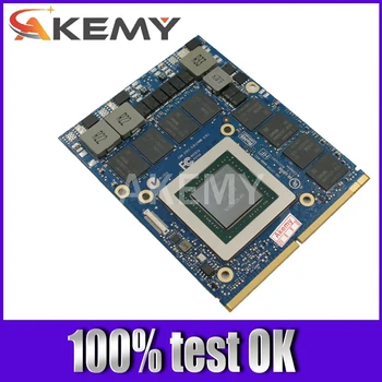 GTX880M GTX 880M GDDR5 8GB N15E-GX-A2 Graphics Video Card For DELL Alienware M13X R1 R2 M15X R1 R2 M17X R2 R3 R4 R5 M18X R2 R3
GTX880M GTX 880M GDDR5 8GB N15E-GX-A2 Graphics Video Card For DELL Alienware M13X R1 R2 M15X R1 R2 M17X R2 R3 R4 R5 M18X R2 R3