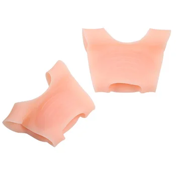 Foot Care Lightweight Shoe Inserts Arch Support Plantar Reusable Fasciitis Soft Flat Feet Gel Pads Correction Cushion Protection
Foot Care Lightweight Shoe Inserts Arch Support Plantar Reusable Fasciitis Soft Flat Feet Gel Pads Correction Cushion Protection