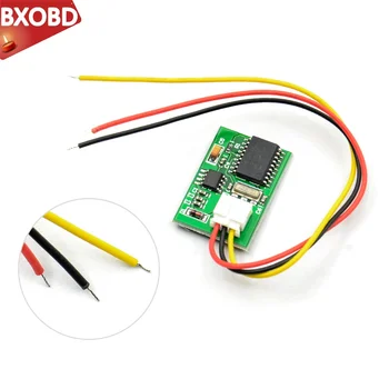 High Quality Immo Immobilizer Emulator ECU Decoder Repair module OBD2 ECU any key programmer
High Quality Immo Immobilizer Emulator ECU Decoder Repair module OBD2 ECU any key programmer