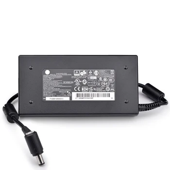Fit for HP 19.5V 6.15A 120W Slim laptop Charger ENVY dv6/dv7 645156-001PC
Fit for HP 19.5V 6.15A 120W Slim laptop Charger ENVY dv6/dv7 645156-001PC
