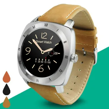Men Sport Pedometer Smart Watch IP67 Waterproof Fitness Tracker Heart Rate Monitor Women Clock Fully compatible Smartwatch
Men Sport Pedometer Smart Watch IP67 Waterproof Fitness Tracker Heart Rate Monitor Women Clock Fully compatible Smartwatch