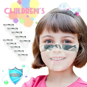 1/2/3/4/5/10pc Mini Shield Washable Reusable Comfortable Mask Transparent PVc Visual Mask Cloth Mouth Mask Reuseable Face Mask
1/2/3/4/5/10pc Mini Shield Washable Reusable Comfortable Mask Transparent PVc Visual Mask Cloth Mouth Mask Reuseable Face Mask