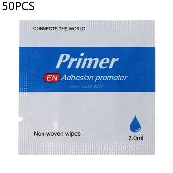 50 Pieces Adhesion Promoter Sponge Applicator Double Tape Vinyl Wrap Primer 94 Whosale&DropShip
50 Pieces Adhesion Promoter Sponge Applicator Double Tape Vinyl Wrap Primer 94 Whosale&DropShip