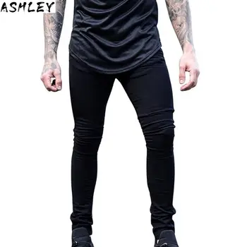 Spring Skinny 2020 Jeans For Men Blue Hip Hop Long Stretch Denim Trousers Hombre Slim Fashion Ankle Tight Streetwear Male Pants
Spring Skinny 2020 Jeans For Men Blue Hip Hop Long Stretch Denim Trousers Hombre Slim Fashion Ankle Tight Streetwear Male Pants