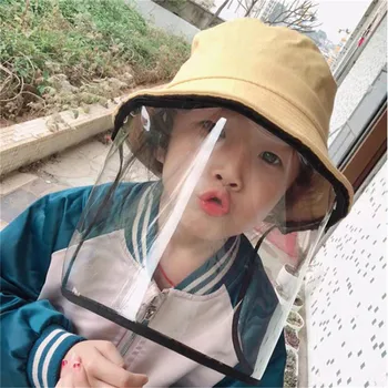 Kids Baby Anti Dust Flu Protection Hats Face Removable Cover Windproof Cap Windproof Breathable Outdoor Simple Cap for Children
Kids Baby Anti Dust Flu Protection Hats Face Removable Cover Windproof Cap Windproof Breathable Outdoor Simple Cap for Children