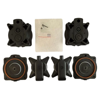 6pcs Air Valves 1pc Filter Replacement HP100 HP120 Air Pump Kit For HIBLOW HP-100 HP-120 Complete Rebuild Set120PA20012
6pcs Air Valves 1pc Filter Replacement HP100 HP120 Air Pump Kit For HIBLOW HP-100 HP-120 Complete Rebuild Set120PA20012