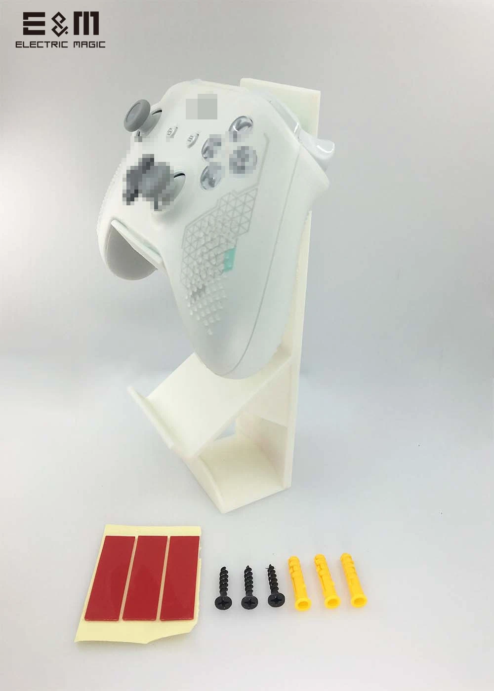 Game Controller Console Host Wall Mount Stand Holder Dock for XBOX Wii U 360 One PS4 Pro Slim NS Switch Pro Earphone Hanger
Game Controller Console Host Wall Mount Stand Holder Dock for XBOX Wii U 360 One PS4 Pro Slim NS Switch Pro Earphone Hanger