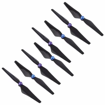 8 Pieces Carbon Fiber 9450 Propeller for Dji Phantom 3 Drone Self-locking Props Phantom 2 94x50 Durable Blade 3A 3P 3S P2V Drone
8 Pieces Carbon Fiber 9450 Propeller for Dji Phantom 3 Drone Self-locking Props Phantom 2 94x50 Durable Blade 3A 3P 3S P2V Drone