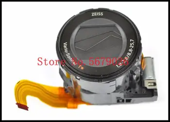 NEW For Sony RX100 III / IV / V Cyber-shot DSC-RX100 M3 / M4 / M5 RX100III RX100IV RX100V Zoom Lens Unit Camera Repair Part
NEW For Sony RX100 III / IV / V Cyber-shot DSC-RX100 M3 / M4 / M5 RX100III RX100IV RX100V Zoom Lens Unit Camera Repair Part