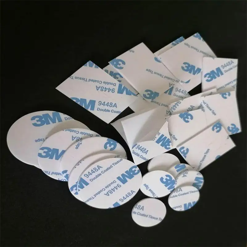 3M double-sided foam tape black and white bottom office stationery furniture ornaments car decorations fixed stickers
3M double-sided foam tape black and white bottom office stationery furniture ornaments car decorations fixed stickers