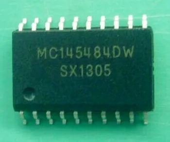 MC145484DW MC145484D MC145484 SOP20 Decoding digitizer integrated circuit chip good quality
MC145484DW MC145484D MC145484 SOP20 Decoding digitizer integrated circuit chip good quality
