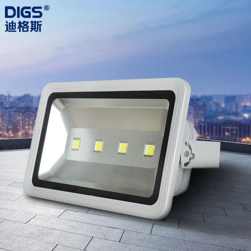 Diggs LED Floodlight Outdoor Lighting Engineering High Pole Lamp Lighting Factory Workshop Floodlight
Diggs LED Floodlight Outdoor Lighting Engineering High Pole Lamp Lighting Factory Workshop Floodlight
