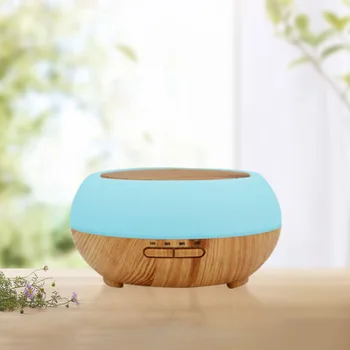 KBAYBO 400ML Smart Wifi Wireless Air Humidifier Aroma Essential Oil Diffuser with APP Remote and Voice Control for Home Yoga
KBAYBO 400ML Smart Wifi Wireless Air Humidifier Aroma Essential Oil Diffuser with APP Remote and Voice Control for Home Yoga