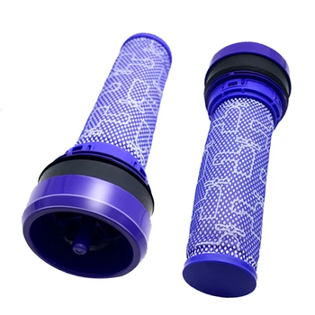 Washable Pre Dust Filter For Dyson DC39 Animal/Complete/Limited Edition DC39 DC37 Vacuum Cleaner Filters Spare Accessories
Washable Pre Dust Filter For Dyson DC39 Animal/Complete/Limited Edition DC39 DC37 Vacuum Cleaner Filters Spare Accessories