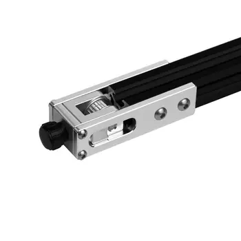 2020 Profile X-axis Synchronous Belt Stretch Straighten Tensioner for Creality CR-10 CR-10S Upgrade 3D Printer Parts K1AA
2020 Profile X-axis Synchronous Belt Stretch Straighten Tensioner for Creality CR-10 CR-10S Upgrade 3D Printer Parts K1AA