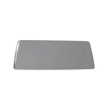 ForMaserati President Debris Box Electroplating Clasp Maserati Glove Box Handle Toolbox Lock
ForMaserati President Debris Box Electroplating Clasp Maserati Glove Box Handle Toolbox Lock