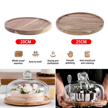 Kitchen Accessories Wooden Cake Cupcake Muffin Display Stand Serving Tray Plate Japanese-style
Kitchen Accessories Wooden Cake Cupcake Muffin Display Stand Serving Tray Plate Japanese-style