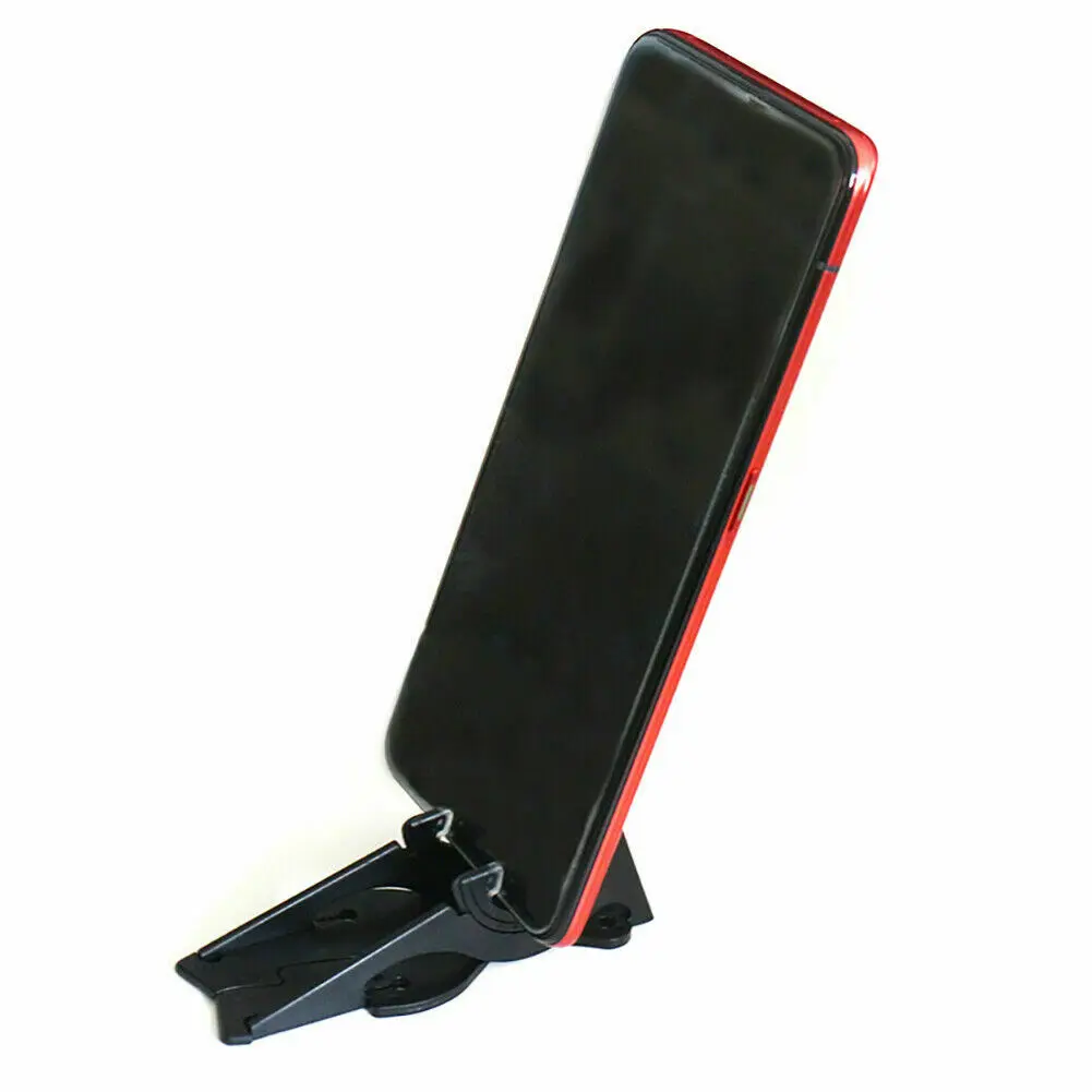 Foldable Rotation Card Pocket Tripod Mobile Phone Adjust Holder Video Photography Stabilizer Universal Phone Stands
Foldable Rotation Card Pocket Tripod Mobile Phone Adjust Holder Video Photography Stabilizer Universal Phone Stands