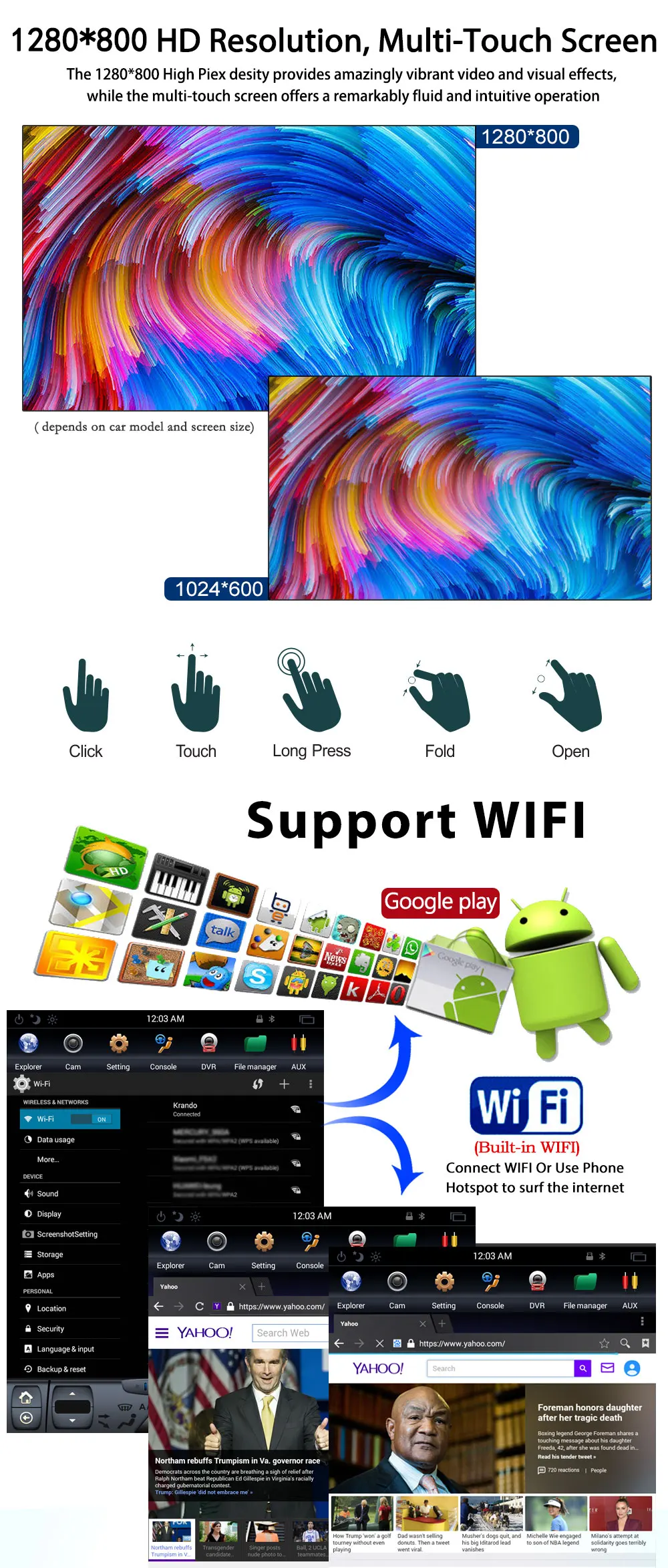 Sale Krando Android 8.1 13.6" style Vertical screen car multimedia player GPS for Toyota Prado 150 2014+ navigation radio player BT 8 Sale Krando Android 8.1 13.6" style Vertical screen car multimedia player GPS for Toyota Prado 150 2014+ navigation radio player BT 8