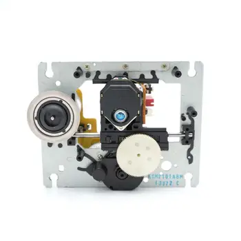 Original and good quality KSM-2101ABM KSM-2101AAM KSS210A KSS-210A KSM2101AAM CD lens with mechanism
Original and good quality KSM-2101ABM KSM-2101AAM KSS210A KSS-210A KSM2101AAM CD lens with mechanism