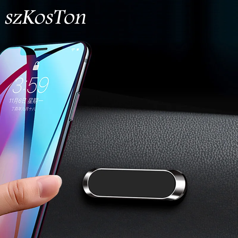 Magnetic Car Phone Holder For iPhone Samsung Huawei Xiaomi The most Phone Multi-Function Magnet Mobile Phone Holder Wall Door
Magnetic Car Phone Holder For iPhone Samsung Huawei Xiaomi The most Phone Multi-Function Magnet Mobile Phone Holder Wall Door