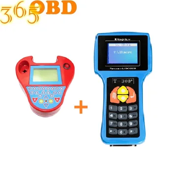 T300 Key Programmer Auto Key Programmer V16.8T-300 T 300+MINI Zed Bull Zedbull Car Key Maker English&Spanish Free shipping
T300 Key Programmer Auto Key Programmer V16.8T-300 T 300+MINI Zed Bull Zedbull Car Key Maker English&Spanish Free shipping