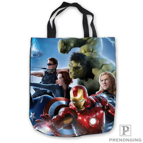 Custom Canvas The-Avengers-Assemble Tote Shoulder Shopping Bag Casual Beach HandBag Daily Use Foldable Canvas #180713-08-6
Custom Canvas The-Avengers-Assemble Tote Shoulder Shopping Bag Casual Beach HandBag Daily Use Foldable Canvas #180713-08-6