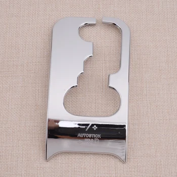 Central Console Gear Shift Panel Cover Trim Frame Bezel Fit For Jeep Patriot Compass 2011-2013 2014 2015 2016
Central Console Gear Shift Panel Cover Trim Frame Bezel Fit For Jeep Patriot Compass 2011-2013 2014 2015 2016