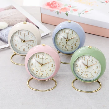 Kids Night Light Alarm Clock Bell Loud Battery Snooze Wake Up Alarm Clock Silent Table Bedside Despertador Desk Decor AD50AC
Kids Night Light Alarm Clock Bell Loud Battery Snooze Wake Up Alarm Clock Silent Table Bedside Despertador Desk Decor AD50AC