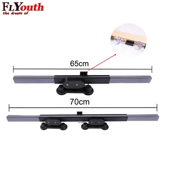 Car Retractable windshield Sun Shade Block Sunshade Cover Front Rear Window Foil Curtain For SUV MPV Solar UV protect 65/70cm
Car Retractable windshield Sun Shade Block Sunshade Cover Front Rear Window Foil Curtain For SUV MPV Solar UV protect 65/70cm