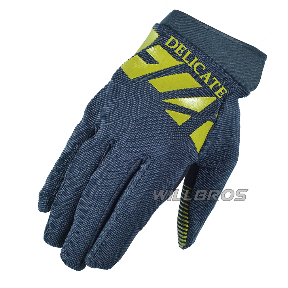 New One Delicate Fox 360 Raner Racing Motorbike Motocross Mountain Bicycle Offroad Cycling Mens Woman Unisex Gloves
New One Delicate Fox 360 Raner Racing Motorbike Motocross Mountain Bicycle Offroad Cycling Mens Woman Unisex Gloves