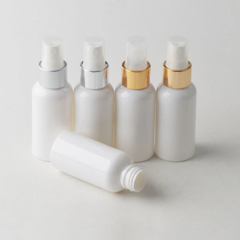 75ml Mini Size Gold Aluminum Sprayer Pump Bottles 75cc Perfume Bottles Empty Plastic Spray Bottles PET Containers For Liquid
75ml Mini Size Gold Aluminum Sprayer Pump Bottles 75cc Perfume Bottles Empty Plastic Spray Bottles PET Containers For Liquid
