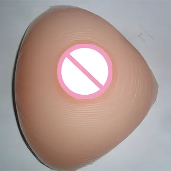 Triangle Fake Silicone Breast Forms 2000g/pair 42E/46D/48C Artificial Fake Silicone Breast Forms Artificial Breasts
Triangle Fake Silicone Breast Forms 2000g/pair 42E/46D/48C Artificial Fake Silicone Breast Forms Artificial Breasts