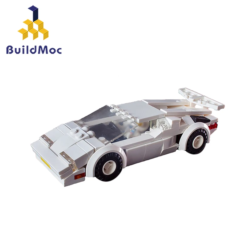 Buildmoc 17083 Coutach Car kits Sets Compatible With 42083 Building Blocks Technic Series Model Brick Kids Toys Gift
Buildmoc 17083 Coutach Car kits Sets Compatible With 42083 Building Blocks Technic Series Model Brick Kids Toys Gift